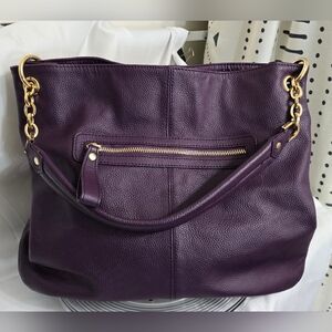 Cuore & Pelle Sophia Hobo bag